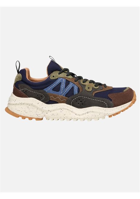 Sneakers solin Flower Mountain FLOWER MOUNTAIN | Sneakers | 2019507011D33